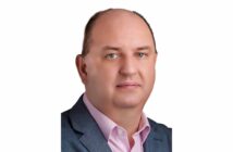 Seán O’Driscoll CEO Inua Group