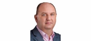 Seán O’Driscoll CEO Inua Group