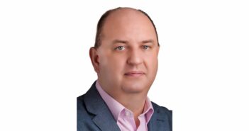 Seán O’Driscoll CEO Inua Group