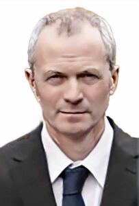 Sean O'Keeffe GM Springfield Hotel Leixlip