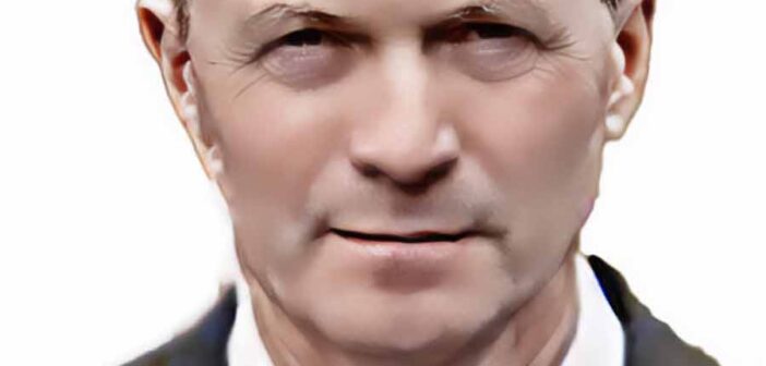 Sean O'Keeffe GM Springfield Hotel Leixlip