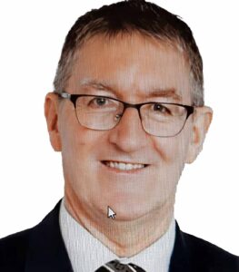 Sean Ward emergency managemernt consultant