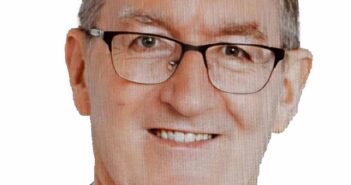 Sean Ward emergency managemernt consultant