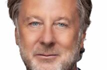 Sebastien Bazin CEO of Accor group