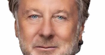 Sebastien Bazin CEO of Accor group