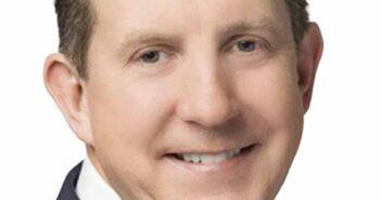 Shane Eddy president of Pratt & Whitney