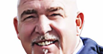 Shane Smith of NIMedia