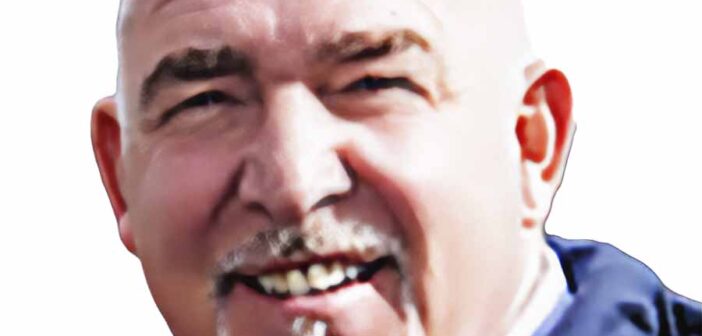 Shane Smith of NIMedia