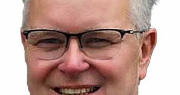 Shane Tiernan Chief Executive of Roscommon County Council