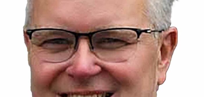 Shane Tiernan Chief Executive of Roscommon County Council