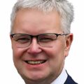 Shane Tiernan Chief Executive of Roscommon County Council