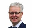 Shane Tiernan Chief Executive of Roscommon County Council