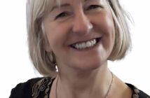 Sharon Harney of Cassidy Travel