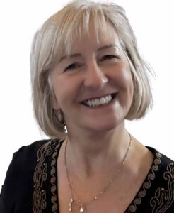 Sharon Harney of Cassidy Travel