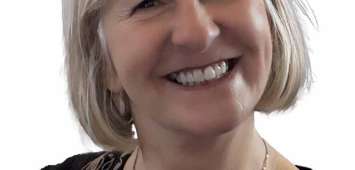 Sharon Harney of Cassidy Travel