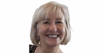 Sharon Harney of Cassidy Travel