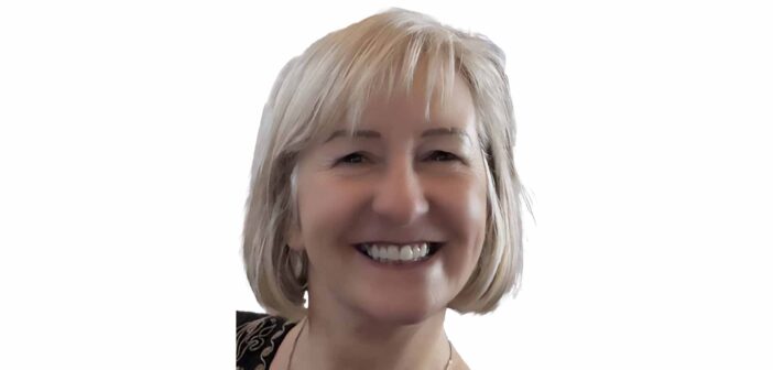 Sharon Harney of Cassidy Travel