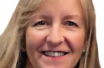 Sharon Harney of Cassidy travel