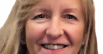 Sharon Harney of Cassidy travel