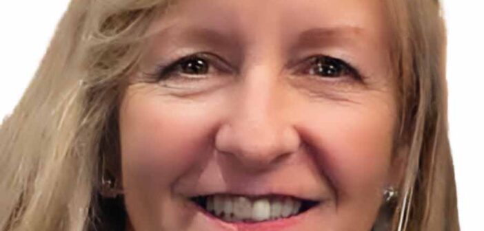 Sharon Harney of Cassidy travel