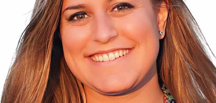 Silvia Avilés Tourism Innovation Summit Event Director