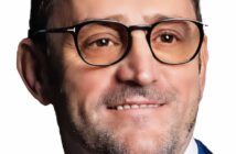HERE are the significant hotel opening worldwide for November Simon Casson, CEO of Corinthia Hotels