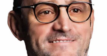 HERE are the significant hotel opening worldwide for November Simon Casson, CEO of Corinthia Hotels