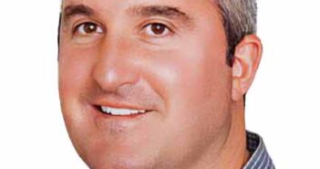 Simon Cooper Founder of On The Beach