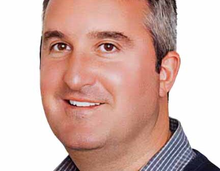 Simon Cooper Founder of On The Beach