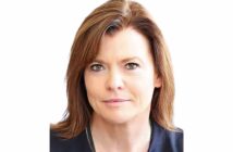 Sinead Carr CEO of Tipperary County Council