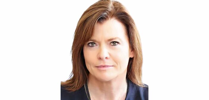 Sinead Carr CEO of Tipperary County Council