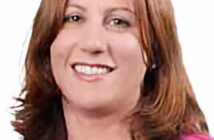 Siobhan Mcnulty Director of Tourism Development Clare