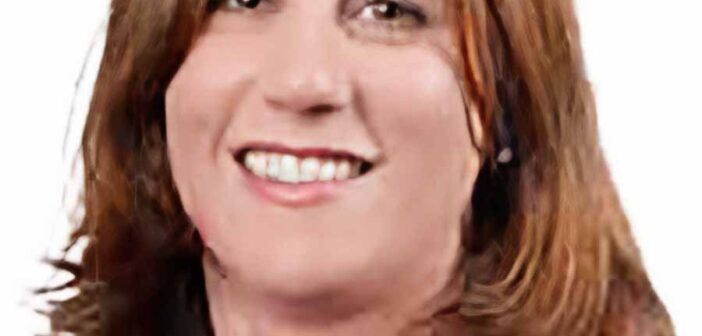 Siobhan Mcnulty Director of Tourism Development Clare