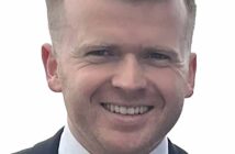 Sliabh Wells MD of the Bear Group
