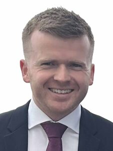 Sliabh Wells MD of the Bear Group