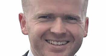 Sliabh Wells MD of the Bear Group