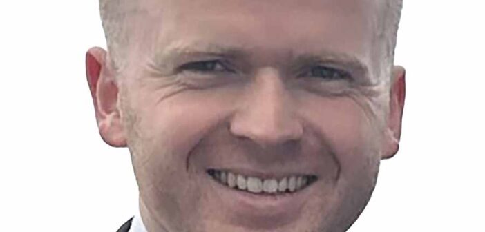 Sliabh Wells MD of the Bear Group