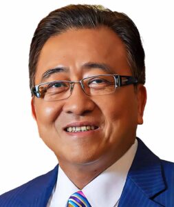 Song Hoi See CEO of Plaza Premium