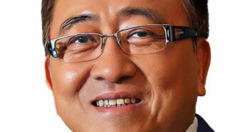 Song Hoi See CEO of Plaza Premium