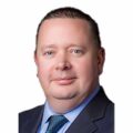 Stefan Lundstrom, General Manager of The Galmont Hotel and Spa, Galway.
