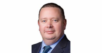 Stefan Lundstrom, General Manager of The Galmont Hotel and Spa, Galway.