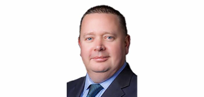 Stefan Lundstrom, General Manager of The Galmont Hotel and Spa, Galway.