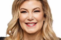 Stephanie Pope COO of Boeing