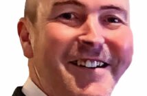 Stephen Cotter of CIE Tours