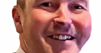 Stephen Cotter of CIE Tours