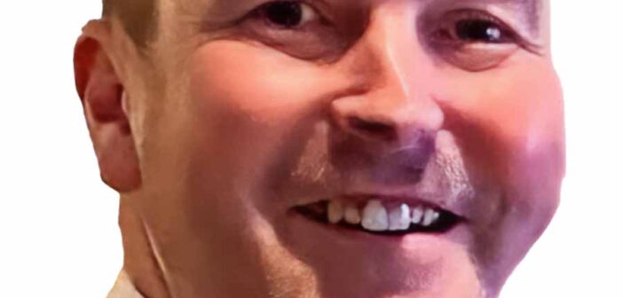 Stephen Cotter of CIE Tours