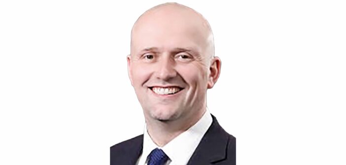 Stephen Flynn tourism minister of Scotland