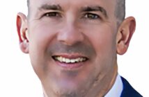 Stephen Foutes Chair of Travel South USA