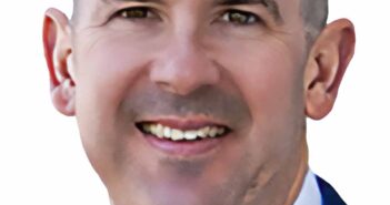 Stephen Foutes Chair of Travel South USA