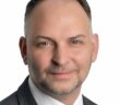 Stephen Gardner CEO of Amtrak